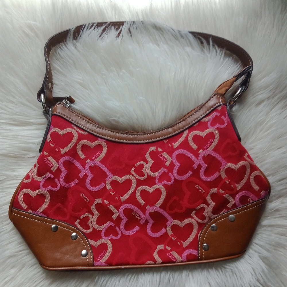 XOXO purse